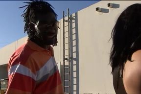 Tiny Black Adventures 4 - Episode 6