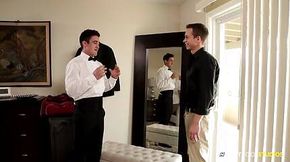 Cock Comes In First!