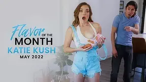 May 2022 Flavor Of The Month Katie Kush - S2:E10 - Katie Kush - PrincessCum