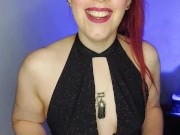 PODCAST PLACER DOLOR Y ALQUIMIA: TOP EXPERIENCIAS EXHIBICIONISTAS PARTE 2