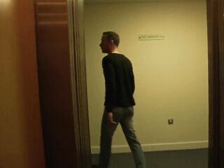 Breasty mother I'd like to fuck Emma Booty drilled hard in her large booty from Ricky Stone