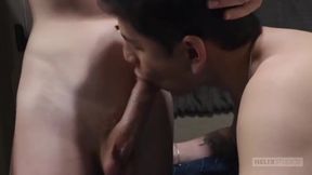 Let’s Hit It 3: The Hitchhiker – Aiden Garcia &amp;amp; Chase Williams