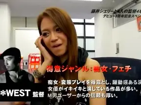 Fujii Shelly Screams Ecstatically As Cock Rams Her Pussy Repeatedly