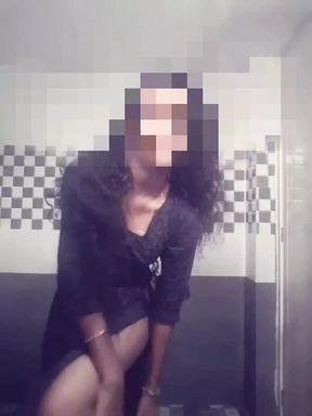 My second Nude Video