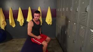 ramrod Obsession - Jimmy Fanz and Colt Rivers ass Hook up