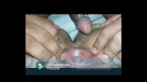 Compilacion 2022 de creampies con mis corneadores...