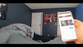 Gabbie Carter - Stepsister has Become Addicted to Being Used 720p