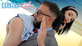 Disciplining and Fucking Bratty Student - Selina Imai - TeamSkeet