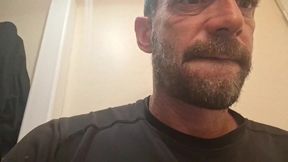 A good handjob at the bathroom, remi06cam4