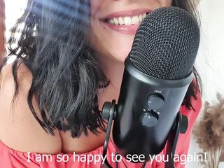 Femdom Hose Thighjob (GERMAN FEMDOM JOI)