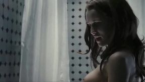 Teresa Palmer's Sizzling Nude Performance