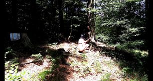 This Big Titted Stepmom Sure Wants That Cock