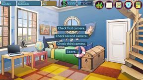 Taffy Tales 0.170b Part 3 she have a Secret!!! by LoveSkySan69
