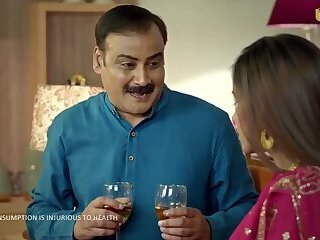 Namak (2023) S01 EP(01-06) Tamil ULLU