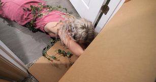 Vore Movie 56 - Raw Footage Part 3