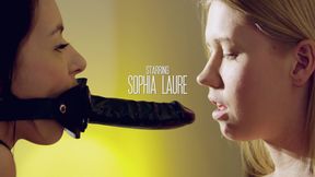 Kinky Trip Episode 1 - Audacious - Sophia Laure & Violette Pink