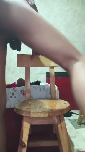 When Horny... #1