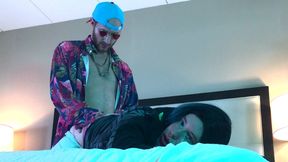 Rapper Fucking Sexy Sissy - Compilation 2