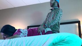 Rapper Fucking Sexy Sissy - Compilation 2