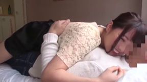 Raw Creampie Surprise from Chii After Meeting at My Friend’s Wedding - Explicit Amateur