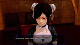 Harem Hotel - (PT 38)