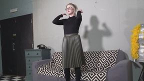 5274 Amber in Layer upon Layer