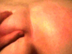 Pulled amateurs close up car sex