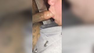 Stepmom Blows Step Sons Cock