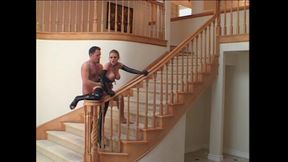 Lady Mesmeratrix Presents "sick and Depraved Minds" - (episode )