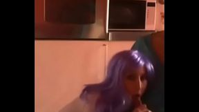 l infermiera e il dottore