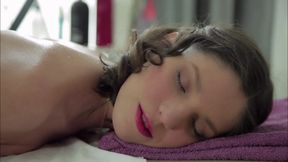 Lustful Twinkies Scene 1