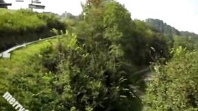 Mydirtyhobby featuring girl's sperm sex