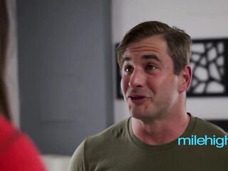 The Cheating Treaty Of Concupiscent mother I'd like to fuck Allies