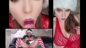 Nikki&#039;s Christmas 2023 Compilation #3