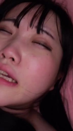 Must-see moment from &quot;Sex Slave Training Of A Tanned Beauty Who Only Feels The Meaning Of Life Fulfilled By Having Sex 2&quot;