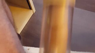 Venus 2000 milking machine: maximum speed in 5 minutes