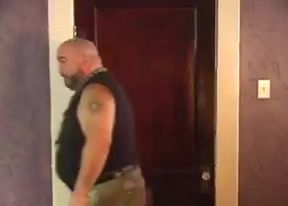 Fat Bears Amateur Muscle Fucking