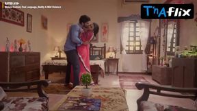 Indian beauty Anita Jaiswal gets it on in a sexy scene from Ballu Rangeela