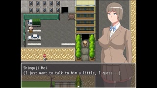 [RPG] H Life With Mei the CH.1
