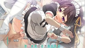 Koinosu  Ichacolize / Yoshino Ichika Scene 12, 13 and 14