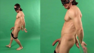 maskurbate: No Filter: Ricky Raw