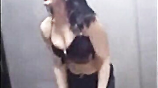 Egyptian crossdresser Ingy dance 02 8s