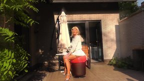 Introducing luci belle: a glamorous and stunning model