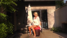 Introducing luci belle: a glamorous and stunning model