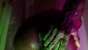 Ass Worship Hallelujah Johnson (Sniff My Ass)