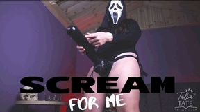 Scream for Me