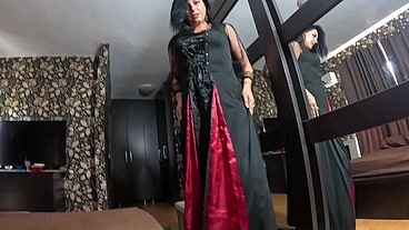 MiLLfyCalla- Fantasy Compilation – Blowjob, Cum Play & Cosplay Fetish