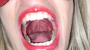 Do you like to move your uvula?