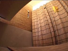 Japanese Changing Rooms Pt two - Cireman