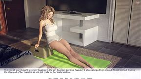Cheating Wife and MILF take on big black cock